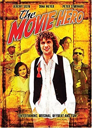 The Movie Hero