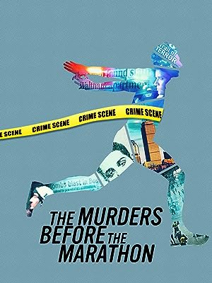 The Murders Before the Marathon