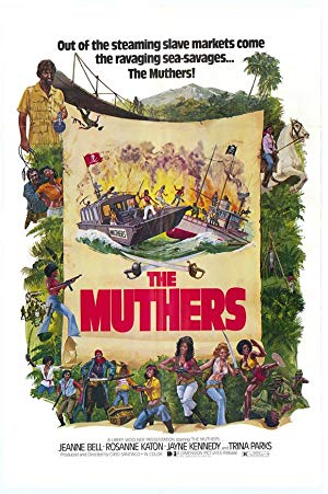 The Muthers