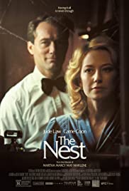 The Nest - Alles zu haben ist nie genug