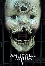 The Nesting 2 - Amityville Asylum