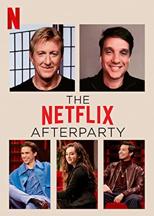 The Netflix Afterparty