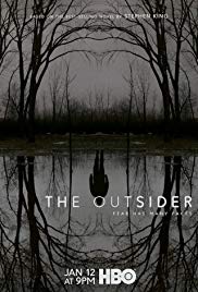 The Outsider