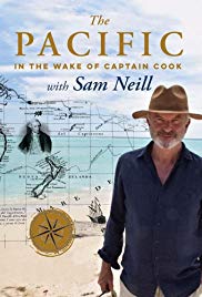 The Pacific with Sam Neill