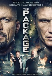 The Package - Killer Games