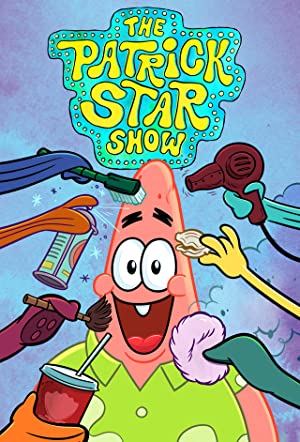 The Patrick Star Show