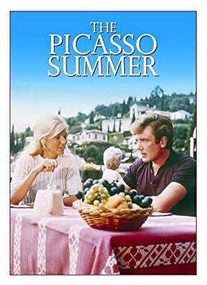 The Picasso Summer