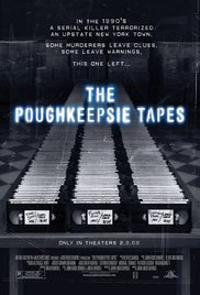 The Poughkeepsie Tapes