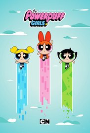 The Powerpuff Girls (2016)