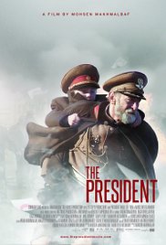 The President (2014)