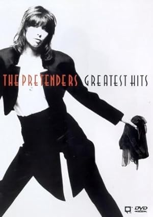 The Pretenders Greatest Hits