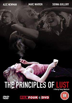 The Principles Of Lust