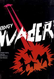 The Prodigy - Invaders Must Die