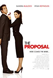 The Proposal AU