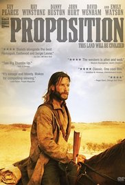 The Proposition - Tödliches Angebot