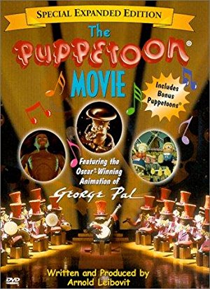 The Puppetoon Movie