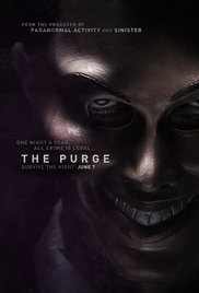 The Purge - Die Säuberung