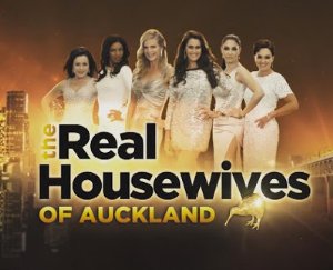 The Real Housewives Of Auckland