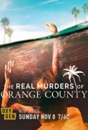 The Real Murders of Orange County