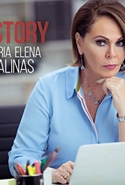 The Real Story with Maria Elena Salinas