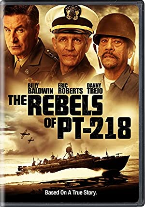 The Rebels Of PT 218