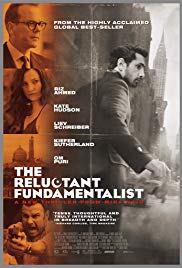 The Reluctant Fundamentalist - Tage des Zorns