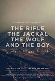 The Rifle, the Jackal, the Wolf, and the Boy