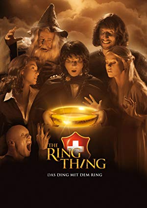 The Ring Thing