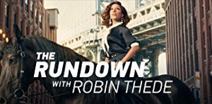 The Rundown with Robin Thede