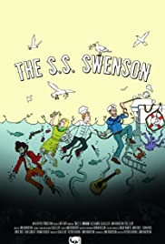 The S.S. Swenson