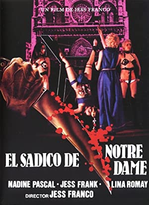 The Sadist of Notre Dame