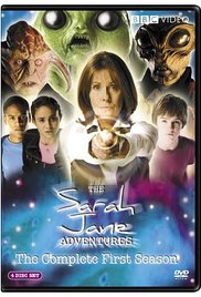 The Sarah Jane Adventures