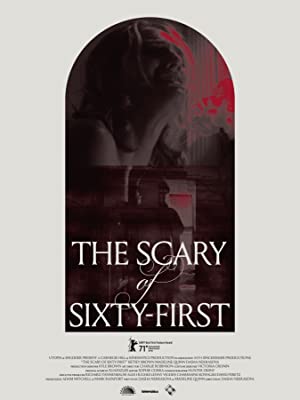 The Scary Of Sixty First