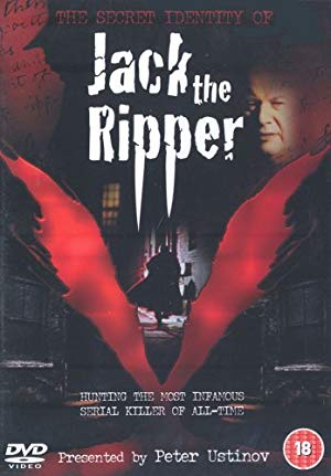 The Secret Identity of Jack the Ripper