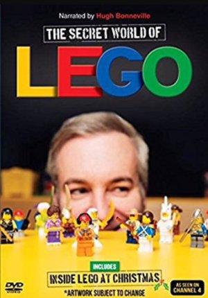 The Secret World of Lego