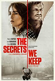 The Secrets We Keep - Schatten der Vergangenheit