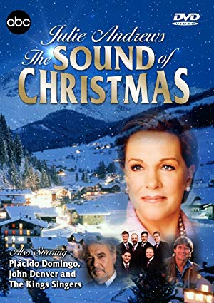 The Sound of Christmas