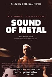 The Sound of Metal