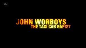 The Taxi Cab Rapist