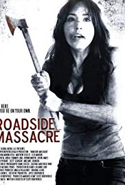 The Texas Roadside Massacre