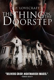 The Thing on the Doorstep