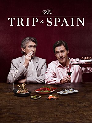 The Trip to Spain