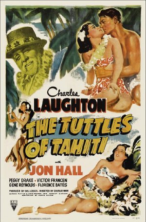 The Tuttles of Tahiti