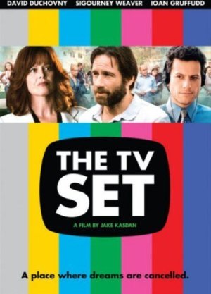 The TV Set