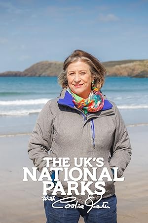 The UK's National Parks with Caroline Quentin