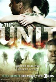 The Unit - Eine Frage der Ehre