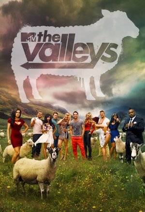 The Valleys