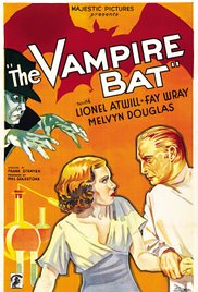 The Vampire Bat