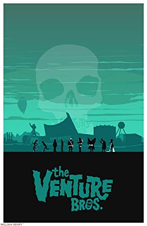 The Venture Bros.