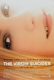 The Virgin Suicides - Verlorene Jugend